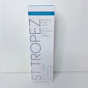 St. Tropez Self Tan Classic Lotion